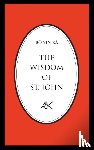 Bo Yin Ra - The Wisdom of St. John, Second Edition