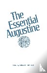 Augustine - The Essential Augustine