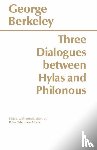 Berkeley, George - Three Dialogues Between Hylas and Philonous