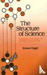 Nagel, Ernst - The Structure of Science