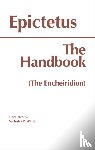 Epictetus - The Handbook (The Encheiridion)