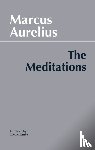 Aurelius, Marcus - The Meditations