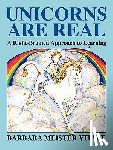 Vitale, Barbara Meister - Unicorns Are Real: A Right-Brained Approach to Learning