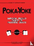Nikkan Kogyo Shimbun - Poka-Yoke
