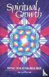 Roman, Sanaya - Spiritual Growth