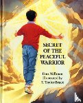 Millman, Dan - Secret of the Peaceful Warrior