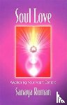 Roman, Sanaya - Soul Love