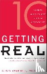 Campbell, Susan - Campbell, S: Getting Real