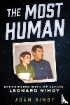 Nimoy, Adam - The Most Human