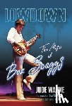 Warne, Jude - Lowdown: The Music of Boz Scaggs