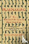 Sklar, Daniel J. - Playmaking