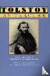 Tolstoy, Leo Nikolayevich - Tolstoy as Teacher