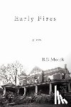Morris, Rb - Early Fires