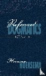 Hoeksema, Herman - Reformed Dogmatics (Volume 2)