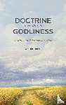 Hanko, Ronald - Doctrine According to Godliness