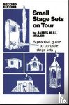 Miller - Small Stage Sets on Tour