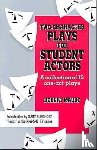 Mauro - Two-Character Plays for Student Actors