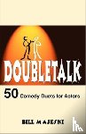 Majeski - Doubletalk