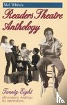White - Mel White's Readers Theatre Anthology