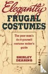 Dearing - Elegantly Frugal Costumes