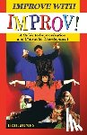 Jones - Improve with Improv!