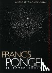 Ponge, Francis - Selected Poems | Francis Ponge