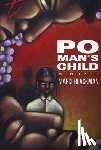 Blackman, Marci - Po Man's Child