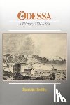 Herlihy, Patricia - Odessa