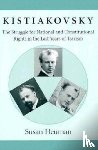Heuman, Susan - Kistiakovsky