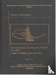 Kolodziejczyk, Dariusz - The Ottoman Survey Register of Podolia (ca. 1681), Part One