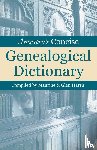 Harris, Maurine - Ancestry's Concise Genealogical Dictionary