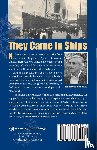 Colletta, John P., Coletta, John P., Colletta, John Philip - They Came In Ships