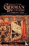 Hansen, Kevan M. - Finding Your German Ancestors