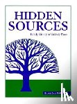 Pfeiffer, Laura Szucs - Hidden Sources