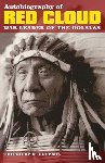  - AUTOBIOG OF RED CLOUD