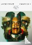 Malin, Edward - A World of Faces
