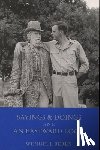 Berry, Wendell - Sayings and Doings and an Eastward Look