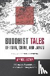 Dykstra, Yoshiko - Buddhist Tales of India, China, and Japan: Japanese Section