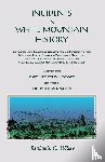 Willey, Benjamin - Incidents in White Mountain History