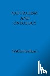 Sellars, Wilfrid - Naturalism and Ontology