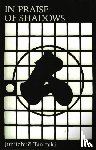 Tanizaki, Junichiro - In Praise of Shadows