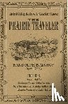 Marcy, Randolph - The Prairie Traveler