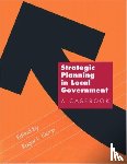 Kemp, Roger - Strategic Planning in Local Government