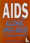 Fisher, Dennis (California State University - AIDS and Alcohol/Drug Abuse