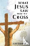 Sertillanges, A. G. - What Jesus Saw from the Cross (Revised)