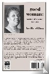 Clifton, Lucille - Good Woman
