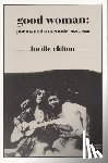 Clifton, Lucille - Good Woman
