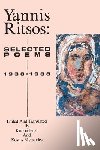 Ritsos, Yannis - Yannis Ritsos