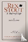 McAleer, John J - Rex Stout