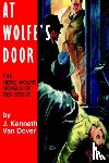 Van Dover, J. Kenneth - At Wolfe's Door